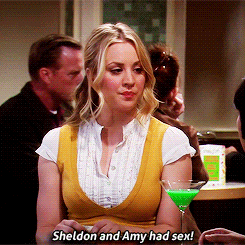 the big bang theory | Tag | PrimoGIF