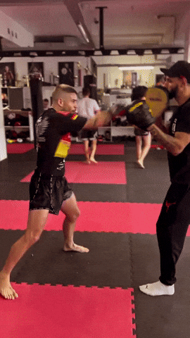 Ben Rosenheim GIF by socialPALS