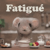 French Frame By Frame Animation GIF by Mouse