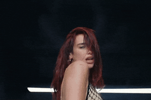 Dua Lipa GIF