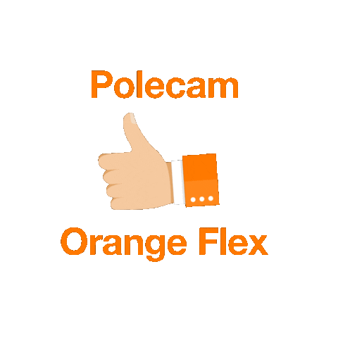 Ambasadorflex Sticker by Orange Flex