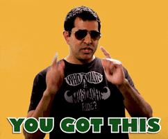 You Got This GIF by Super Troopers: Original GIFs