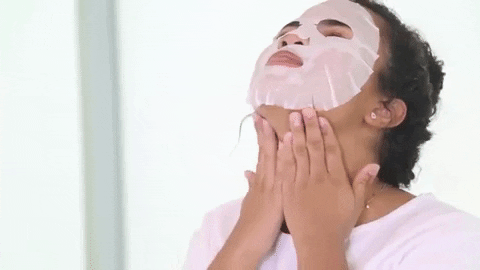 Skincare-hydration GIFs - Get the best GIF on GIPHY