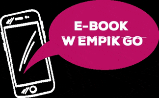 Book Read GIF by Empik Go