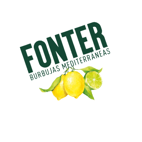 Summer Sparkling Sticker