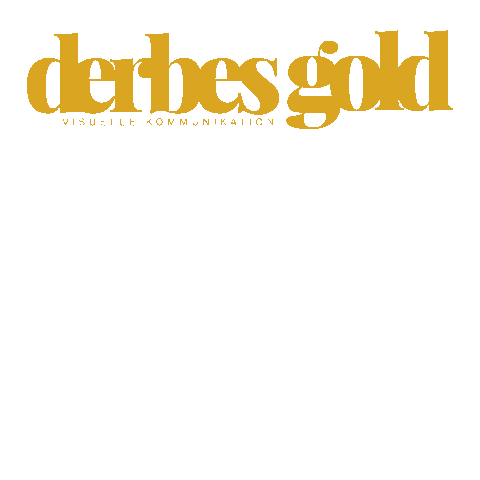 derbesgold Sticker