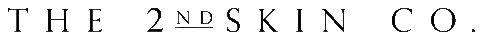 Logo Sticker by The 2nd skin
