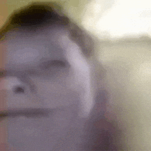 Funny Face Smile GIF