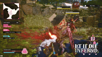 GIF by Uncle Death