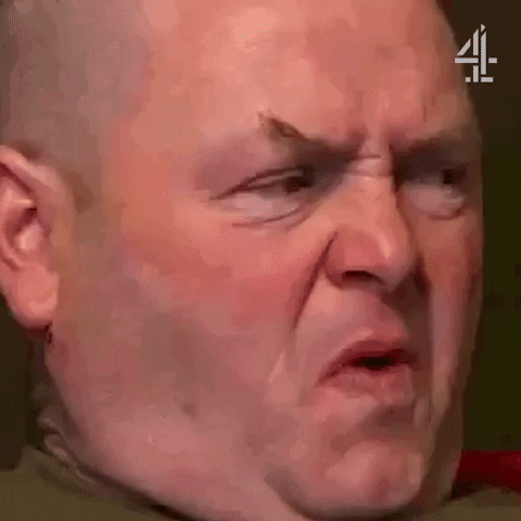 television what GIF by Channel 4