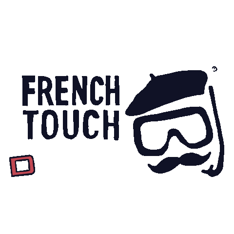 Malta Scuba Sticker by French Touch Diving