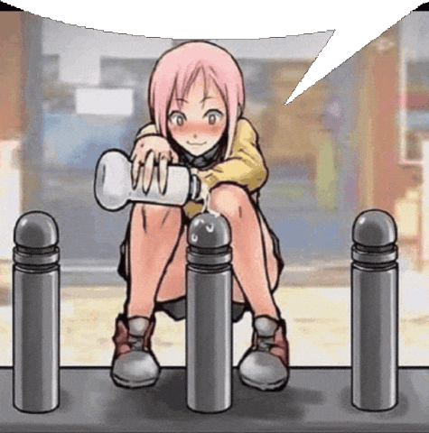 Workout Gym GIF