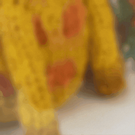 Giraffe GIF by TeaCosyFolk