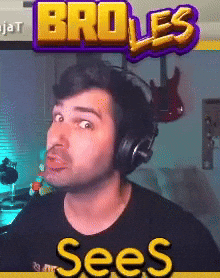 Enfado GIF