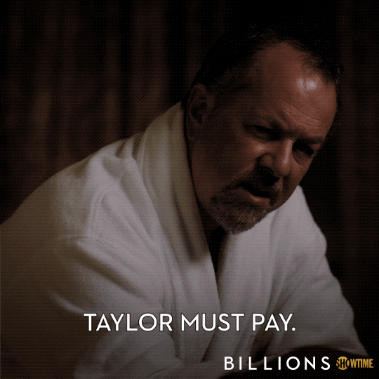billions season 4 showtime GIF by Billions