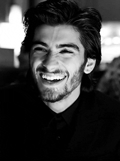 zayn malik more like a smile that can defrost my cold heart GIF by mtv
