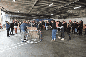 Halloween Costume GIF by wade.photo