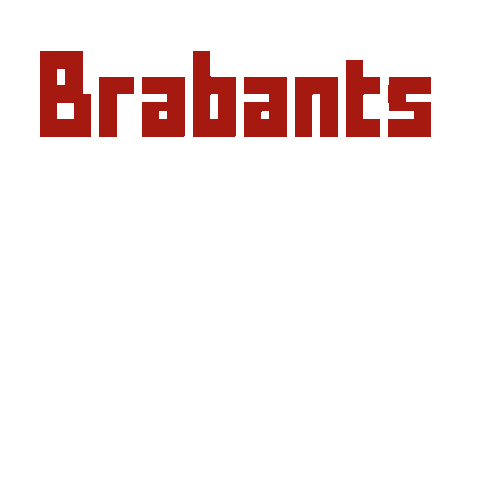 Brabant Brabo Sticker by opwoestegrond
