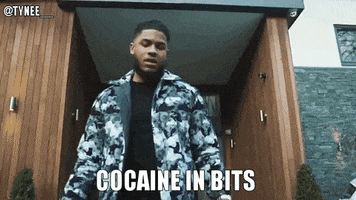 Cats Drugs GIF by Graduation