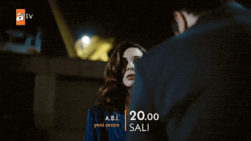 Atv Abi GIF by Burak Berkay