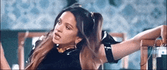aute cuture GIF by ROSALÍA