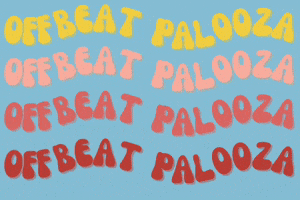 Offbeat Boxing & Cycling Studio GIF