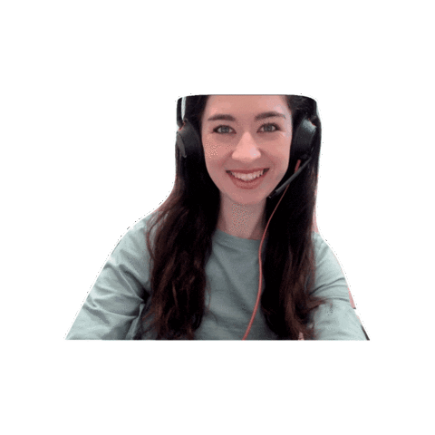 Piano Focus - Online Piano Lessons for Adults Sticker