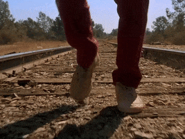 Train Track GIF by Back to the Future Trilogy