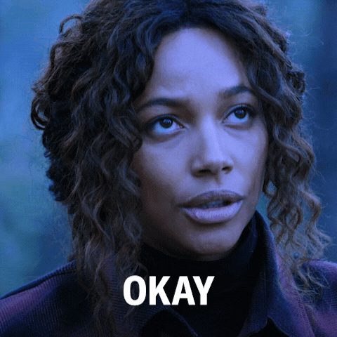 Big Sky Yes GIF by ABC Network