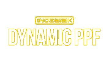 Vinyl Wrap Sticker by INOZETEK