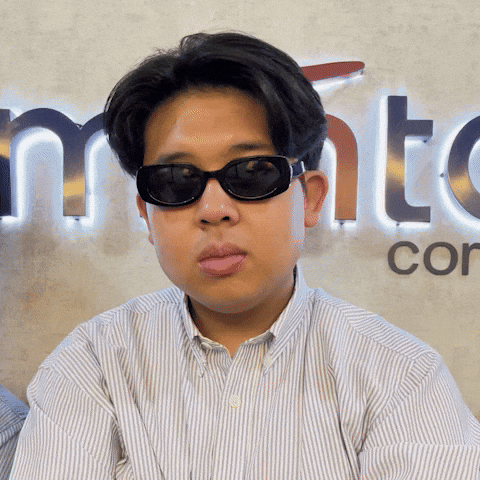 Savage Anjay GIF by Mantappu Corp.