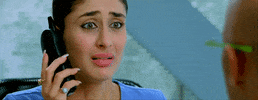 Bollywood Wow GIF by Eros Now