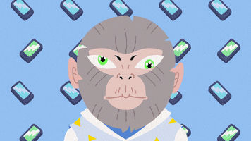 Animation Dreaming GIF