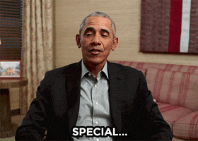 Tonight Show Obama GIF by The Tonight Show Starring Jimmy Fallon