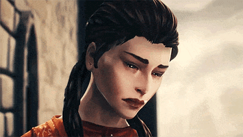 Middle Ages Princess GIF by Xbox