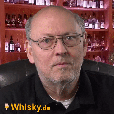 Reaction Surprised GIF by Whisky.de