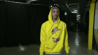 Feeling It Russell Westbrook Gif By Nba Find Share On Giphy
