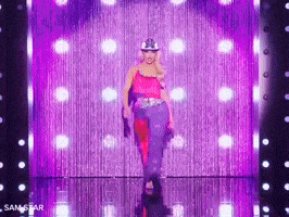 Drag Allstars GIF