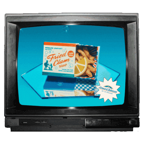 Limited Edition Throwback Sticker by Wyndham Hotels & Resorts