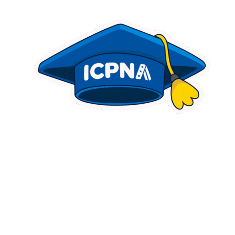 Sticker by ICPNA OFICIAL