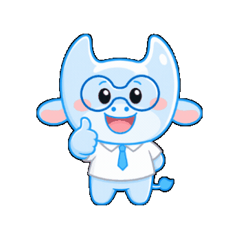 수소했어오늘도 Sticker by formform