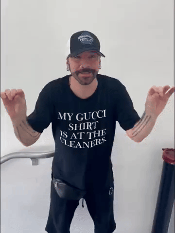 Jason Walker Music GIF