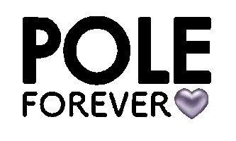 Polefitness Sticker by JOM studio