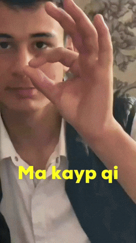 Davron GIF