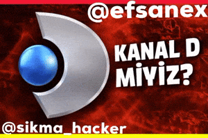 Kanal D GIF