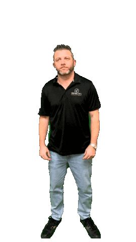 Happy Dance Sticker by GeneDru Property Group