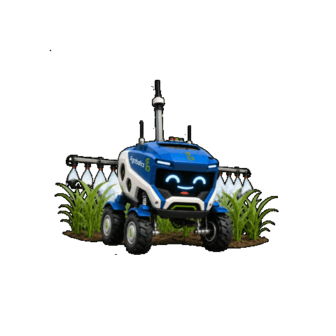 Agrobotic Sticker by agrox