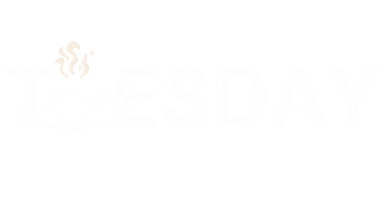 Timewise Coffee Sticker