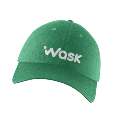 Cap Sticker