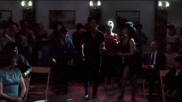 Dance GIF